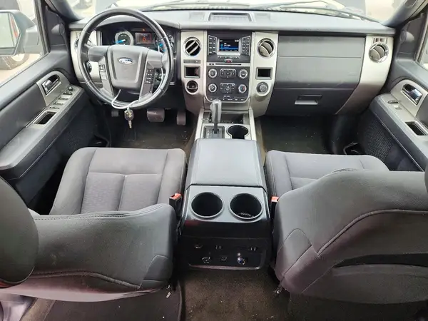 1FMJK1HT2HEA69088 2017 FORD EXPEDITION - Image 8
