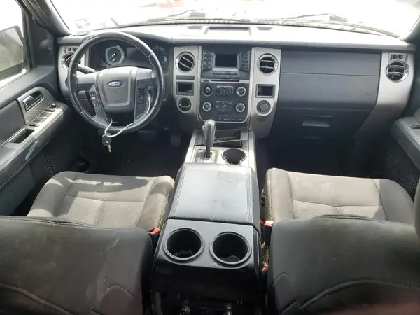 1FMJK1HT2HEA70287 2017 FORD EXPEDITION - Image 8