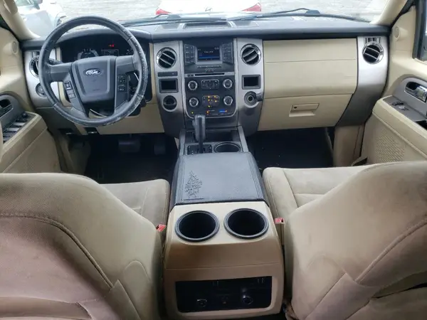 1FMJK1HT2HEA72167 2017 FORD EXPEDITION - Image 8