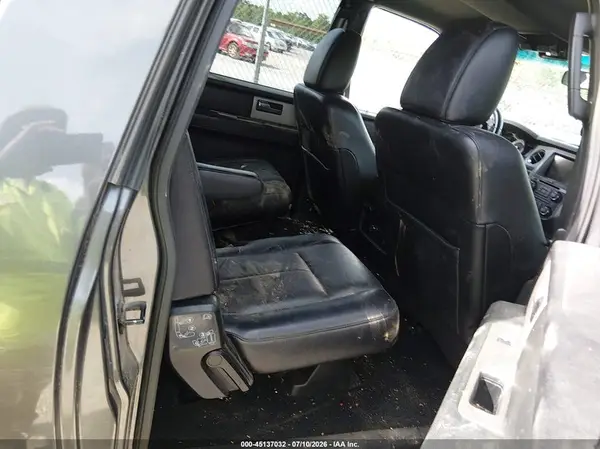 1FMJK1HT2HEA84965 2017 FORD EXPEDITION - Image 8
