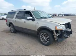 1FMJK1HT2HEA85307 2017 FORD EXPEDITION