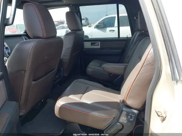 1FMJK1HT2HEA85307 2017 FORD EXPEDITION - Image 8