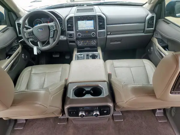 1FMJK1HT2JEA22052 2018 FORD EXPEDITION - Image 8