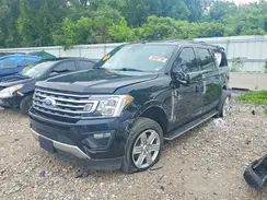 1FMJK1HT2JEA22066 2018 FORD EXPEDITION