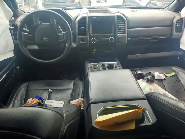 1FMJK1HT2JEA22066 2018 FORD EXPEDITION - Image 8