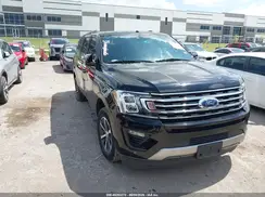 1FMJK1HT2JEA23850 2018 FORD EXPEDITION