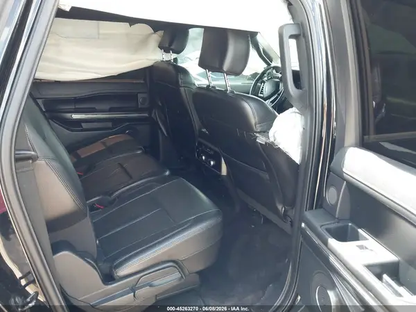 1FMJK1HT2JEA23850 2018 FORD EXPEDITION - Image 8