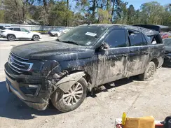 1FMJK1HT2JEA27266 2018 FORD EXPEDITION