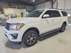 1FMJK1HT2JEA27431 2018 FORD EXPEDITION