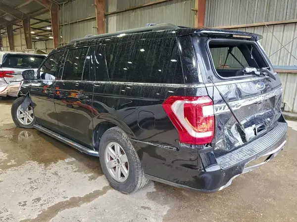 1FMJK1HT2JEA33410 2018 FORD EXPEDITION - Image 2