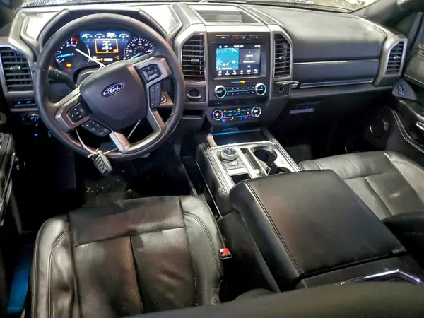 1FMJK1HT2JEA33410 2018 FORD EXPEDITION - Image 8