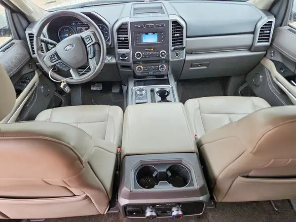 1FMJK1HT2JEA37778 2018 FORD EXPEDITION - Image 8