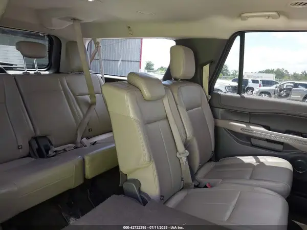 1FMJK1HT2JEA39014 2018 FORD EXPEDITION - Image 8