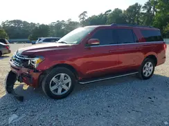1FMJK1HT2JEA66441 2018 FORD EXPEDITION