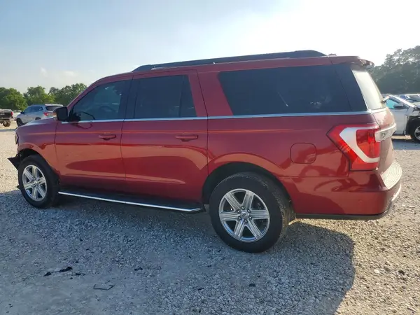 1FMJK1HT2JEA66441 2018 FORD EXPEDITION - Image 2