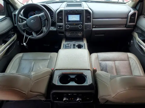 1FMJK1HT2JEA66441 2018 FORD EXPEDITION - Image 8