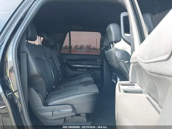 1FMJK1HT2KEA13370 2019 FORD EXPEDITION - Image 8