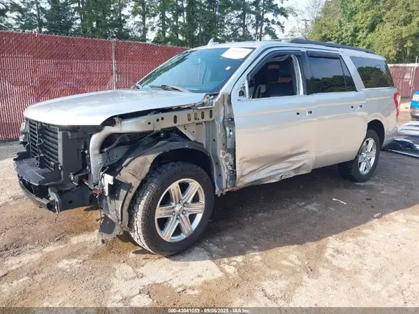 1FMJK1HT2KEA13501 2019 FORD EXPEDITION - Image 2
