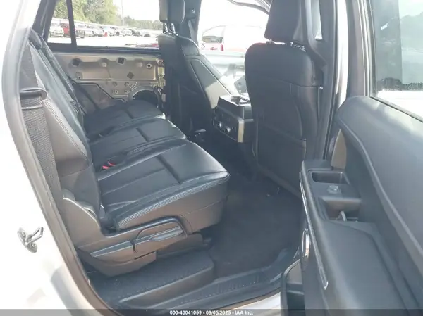1FMJK1HT2KEA13501 2019 FORD EXPEDITION - Image 8