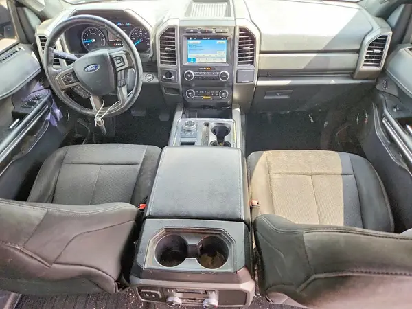 1FMJK1HT2KEA14289 2019 FORD EXPEDITION - Image 8