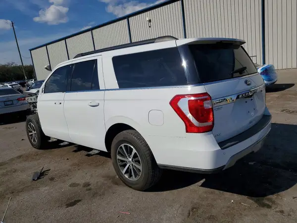 1FMJK1HT2KEA14440 2019 FORD EXPEDITION - Image 2
