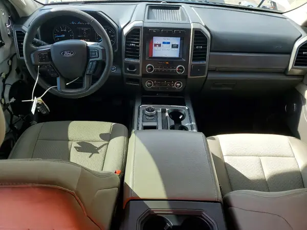 1FMJK1HT2KEA14440 2019 FORD EXPEDITION - Image 8
