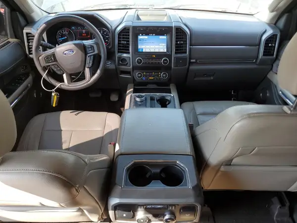 1FMJK1HT2KEA21761 2019 FORD EXPEDITION - Image 8