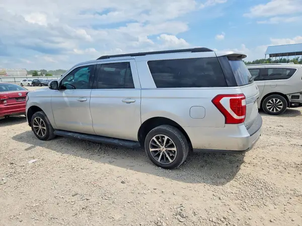 1FMJK1HT2KEA28466 2019 FORD EXPEDITION - Image 2
