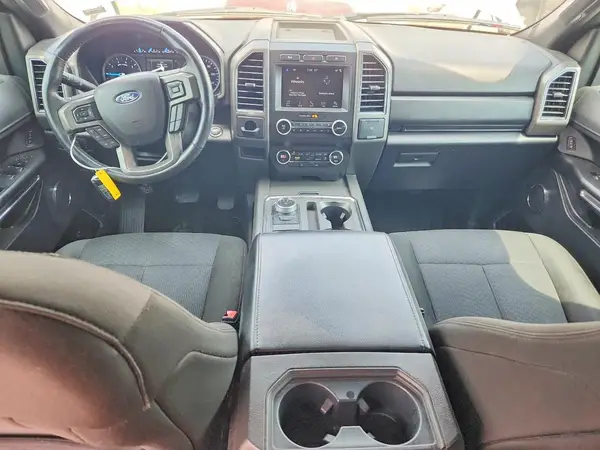 1FMJK1HT2KEA28466 2019 FORD EXPEDITION - Image 8