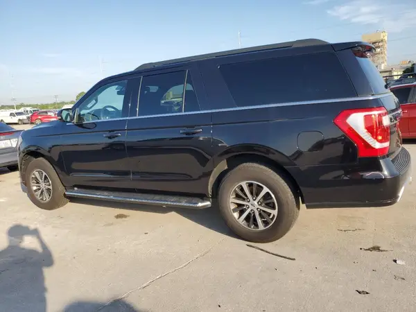 1FMJK1HT2KEA29536 2019 FORD EXPEDITION - Image 2