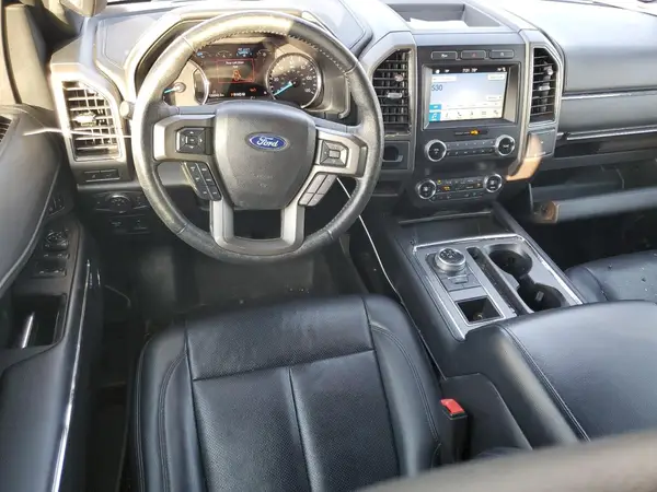 1FMJK1HT2KEA29536 2019 FORD EXPEDITION - Image 8