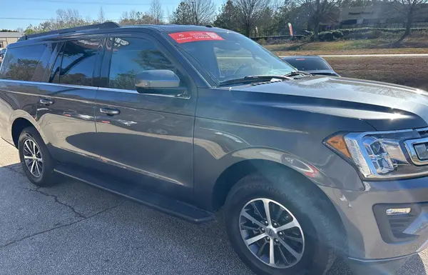 1FMJK1HT2KEA35630 2019 FORD EXPEDITION - Image 1