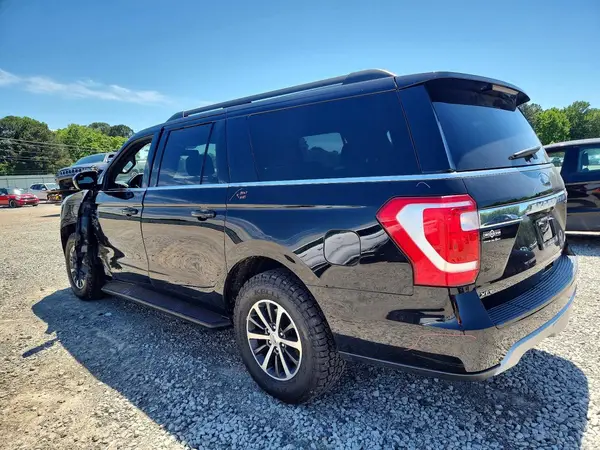 1FMJK1HT2KEA35952 2019 FORD EXPEDITION - Image 2