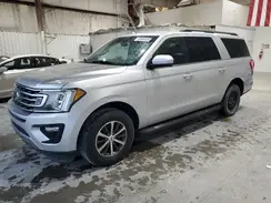 1FMJK1HT2KEA36163 2019 FORD EXPEDITION