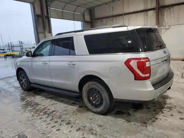1FMJK1HT2KEA36163 2019 FORD EXPEDITION - Image 2