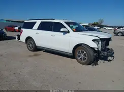 1FMJK1HT2KEA43193 2019 FORD EXPEDITION