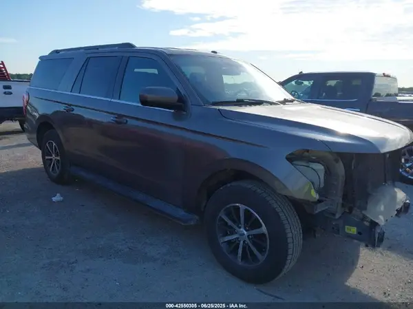 1FMJK1HT2KEA46367 2019 FORD EXPEDITION - Image 1