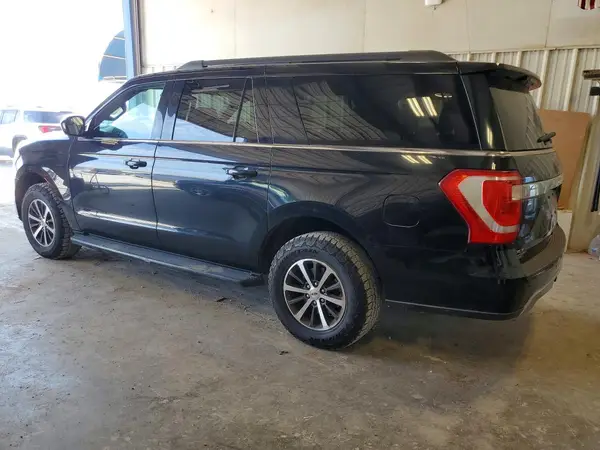 1FMJK1HT2KEA59054 2019 FORD EXPEDITION - Image 2