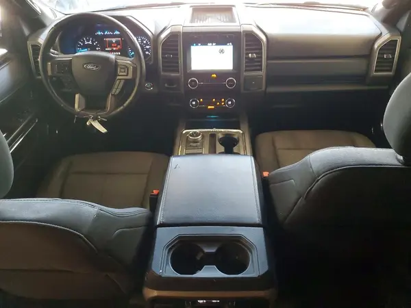 1FMJK1HT2KEA59054 2019 FORD EXPEDITION - Image 8
