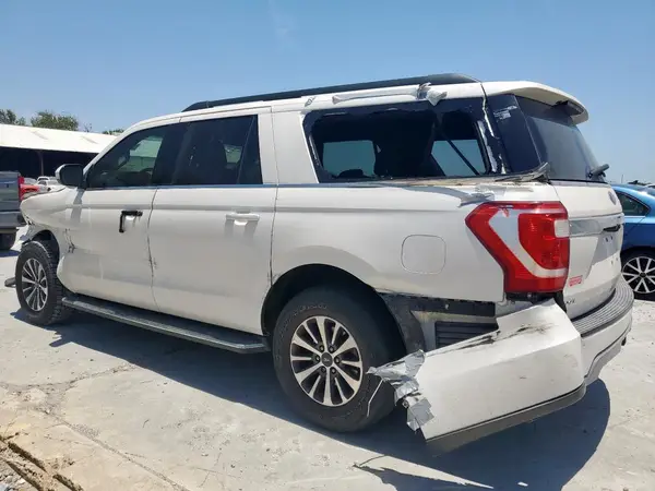 1FMJK1HT2KEA69373 2019 FORD EXPEDITION - Image 2