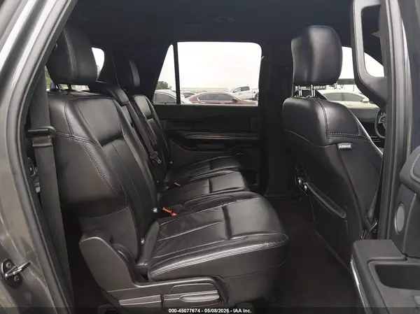1FMJK1HT2KEA79286 2019 FORD EXPEDITION - Image 8