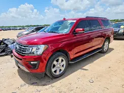 1FMJK1HT2KEA85606 2019 FORD EXPEDITION