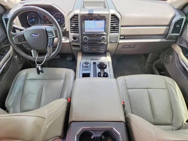 1FMJK1HT2KEA85606 2019 FORD EXPEDITION - Image 8