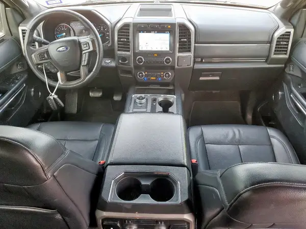 1FMJK1HT2KEA89994 2019 FORD EXPEDITION - Image 8