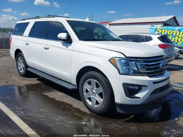 1FMJK1HT2LEA09577 2020 FORD EXPEDITION - Image 1