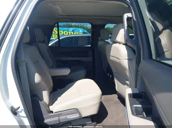 1FMJK1HT2LEA09577 2020 FORD EXPEDITION - Image 8