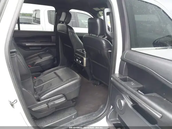 1FMJK1HT2LEA12558 2020 FORD EXPEDITION - Image 8