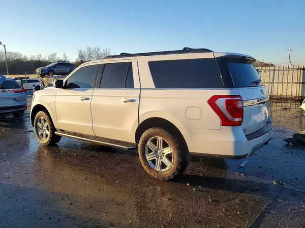 1FMJK1HT2LEA16822 2020 FORD EXPEDITION - Image 2