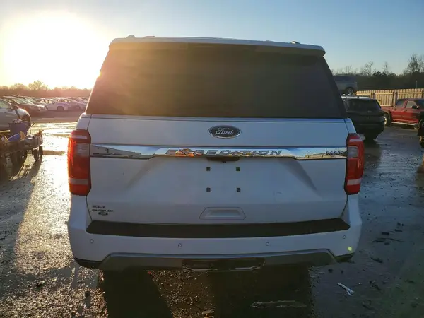 2020 FORD EXPEDITION auction photo 6