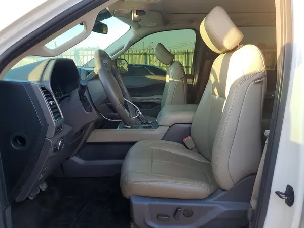 2020 FORD EXPEDITION auction photo 7